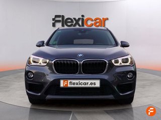 BMW X1 sDrive18i