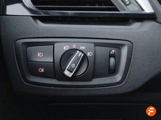 BMW X1 sDrive18i