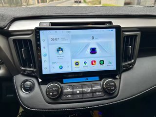 Marco Radio 2 Din 10 Toyota Rav4 2013-2018