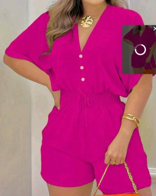 Set de Accesorios Disfraz Estilo Barbie