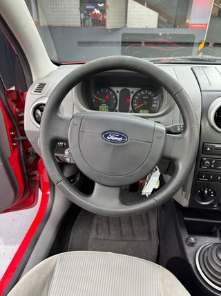 Ford Fusion Unico dueño 120.000kms