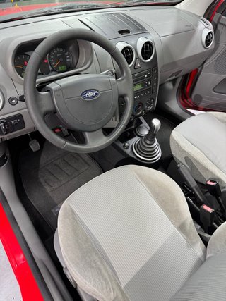 Ford Fusion Unico dueño 120.000kms