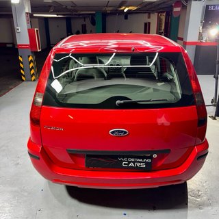Ford Fusion Unico dueño 120.000kms