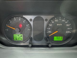 Ford Fusion Unico dueño 120.000kms