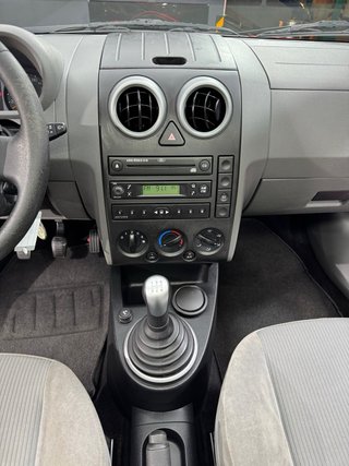 Ford Fusion Unico dueño 120.000kms