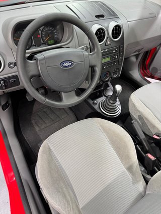 Ford Fusion Unico dueño 120.000kms