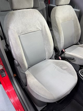 Ford Fusion Unico dueño 120.000kms
