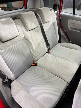 Ford Fusion Unico dueño 120.000kms