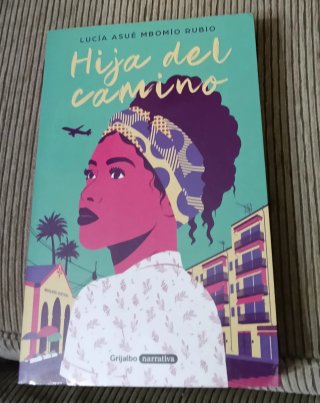 Hija del camino