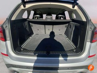 BMW X3 2.0 D 190 X-LINE XDRIVE AUTOMATICO