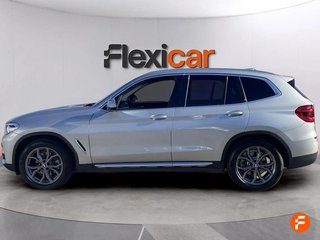 BMW X3 2.0 D 190 X-LINE XDRIVE AUTOMATICO