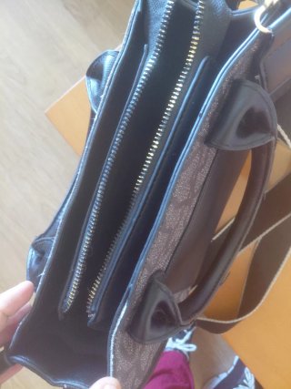 Bolso Tous Negro