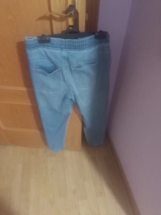 Pantalón Jogger 12-13 años (158 cm)