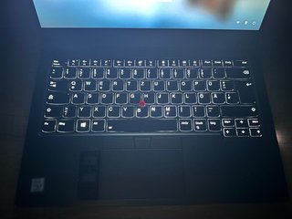 Lenovo ThinkPad X1 Yoga 4ª Gen – Convertible 360