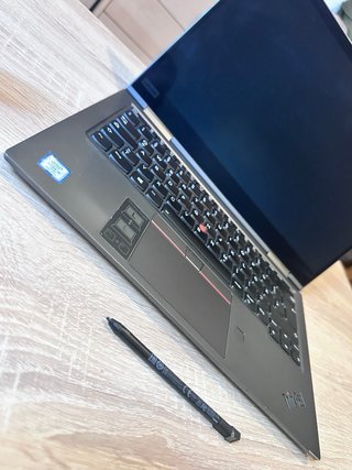 Lenovo ThinkPad X1 Yoga 4ª Gen – Convertible 360