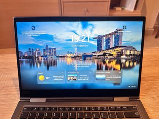 Lenovo ThinkPad X1 Yoga 4ª Gen – Convertible 360
