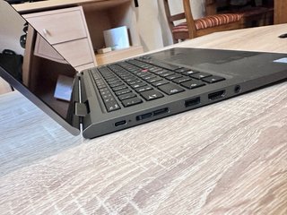 Lenovo ThinkPad X1 Yoga 4ª Gen – Convertible 360