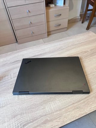 Lenovo ThinkPad X1 Yoga 4ª Gen – Convertible 360