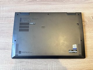 Lenovo ThinkPad X1 Yoga 4ª Gen – Convertible 360