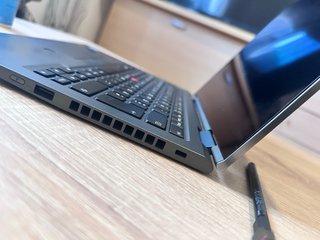 Lenovo ThinkPad X1 Yoga 4ª Gen – Convertible 360