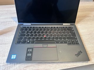 Lenovo ThinkPad X1 Yoga 4ª Gen – Convertible 360