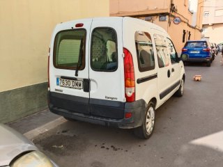 Renault Kangoo 2005