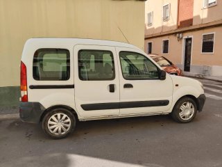Renault Kangoo 2005