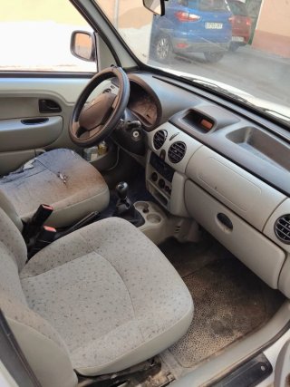 Renault Kangoo 2005