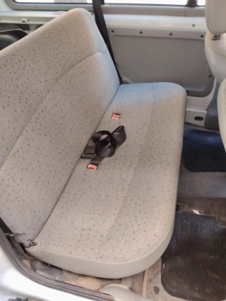 Renault Kangoo 2005