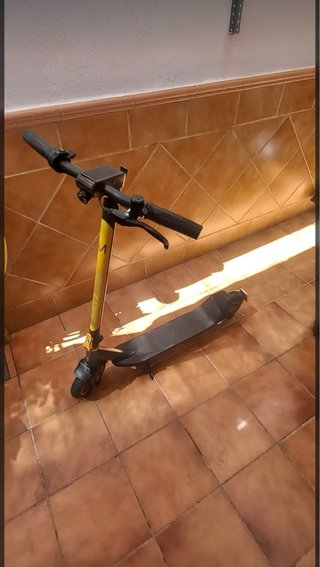2 Patinetes Cecotec M30