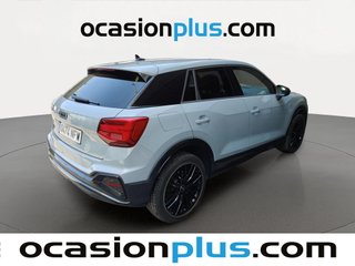 Audi Q2 Black line 30 TFSI 85 kW (116 CV)