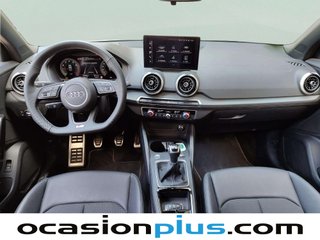 Audi Q2 Black line 30 TFSI 85 kW (116 CV)