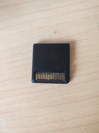 Pokémon Edición Negra 2 (Nintendo DS)