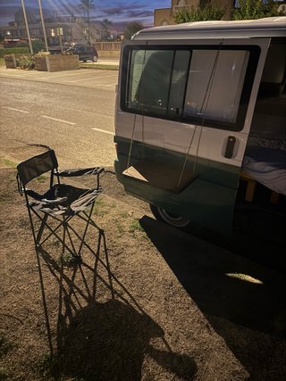 Volkswagen Transporter 1997