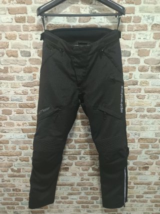 Pantalón Moto Alpinestars Gravity Talla S