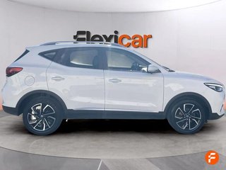 MG ZS 1.5 Luxury