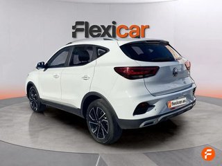 MG ZS 1.5 Luxury