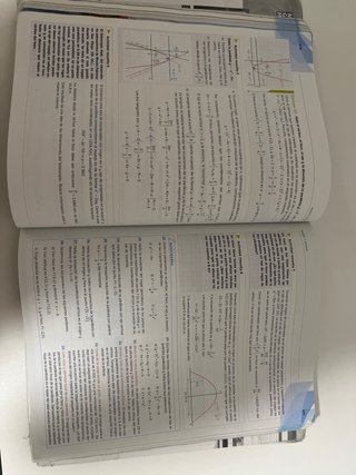 Matemáticas 1.º Bachillerato