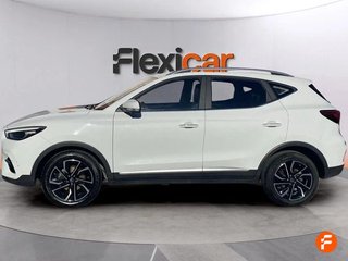 MG ZS 1.5 Luxury