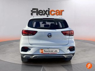 MG ZS 1.5 Luxury