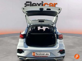MG ZS 1.5 Luxury