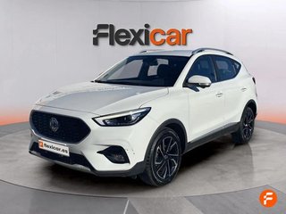 MG ZS 1.5 Luxury