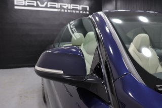 BMW 430d Cabrio