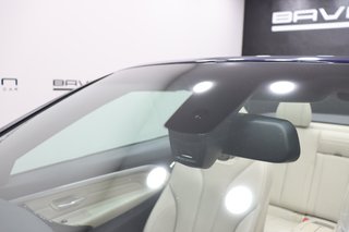 BMW 430d Cabrio