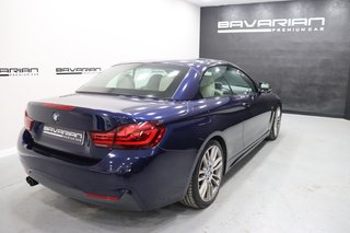 BMW 430d Cabrio