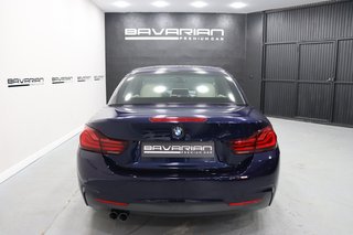 BMW 430d Cabrio