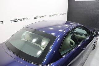 BMW 430d Cabrio