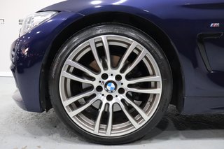 BMW 430d Cabrio