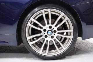 BMW 430d Cabrio