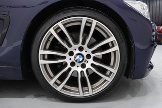 BMW 430d Cabrio